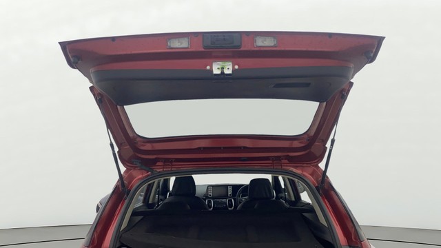 Second-hand 2021 Kia Sonet HTK Plus Turbo iMT BSVI for sale in Bangalore-20