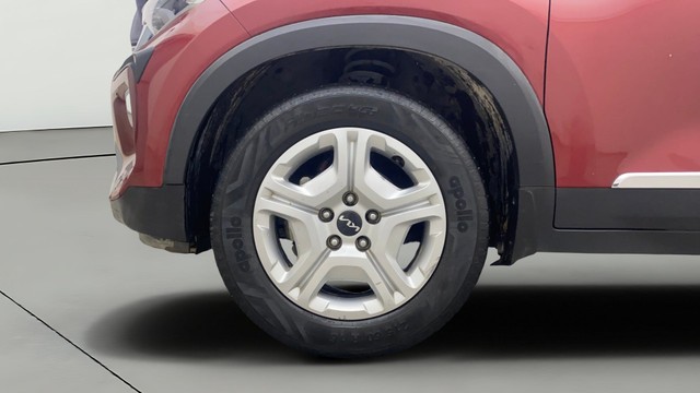 Second-hand 2021 Kia Sonet HTK Plus Turbo iMT BSVI for sale in Bangalore-26