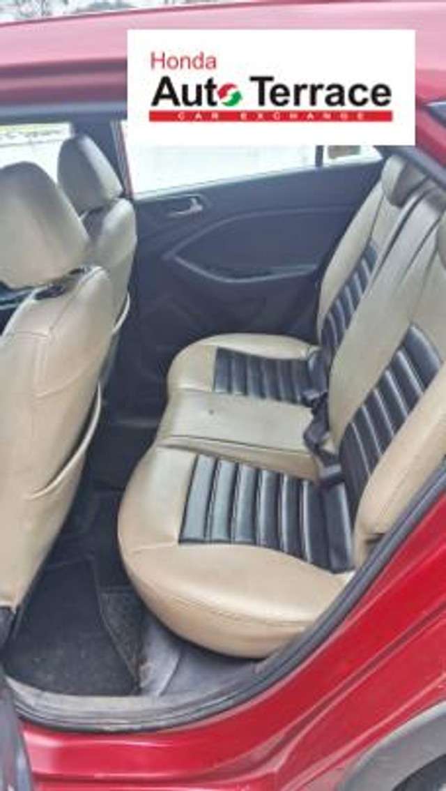 Second-hand 2015 Hyundai i20 Active 1.2 S for sale in Palakkad-5