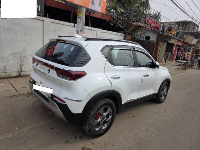 Second-hand 2023 Kia Sonet HTK Plus Diesel iMT BSVI for sale in Kamrup-11