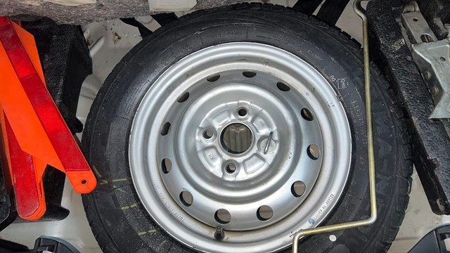 Second-hand 2013 Maruti Wagon R LXI BSVI for sale in Ghaziabad-21