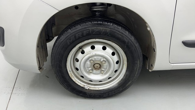 Second-hand 2013 Maruti Wagon R LXI BSVI for sale in Ghaziabad-20