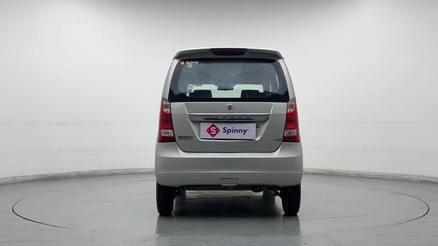 Second-hand 2013 Maruti Wagon R LXI BSVI for sale in Ghaziabad-4