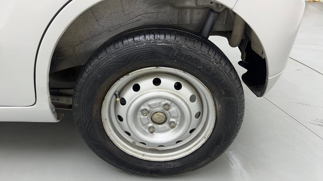 Second-hand 2013 Maruti Wagon R LXI BSVI for sale in Ghaziabad-19