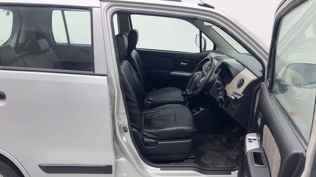 Second-hand 2013 Maruti Wagon R LXI BSVI for sale in Ghaziabad-15