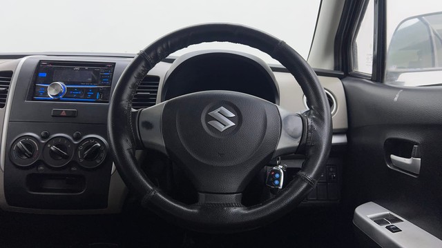 Second-hand 2013 Maruti Wagon R LXI BSVI for sale in Ghaziabad-36