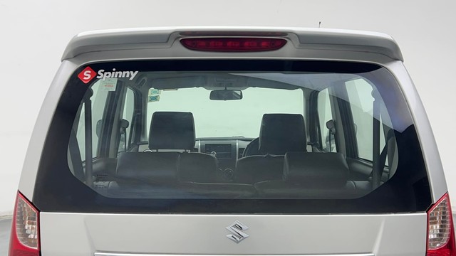 Second-hand 2013 Maruti Wagon R LXI BSVI for sale in Ghaziabad-32