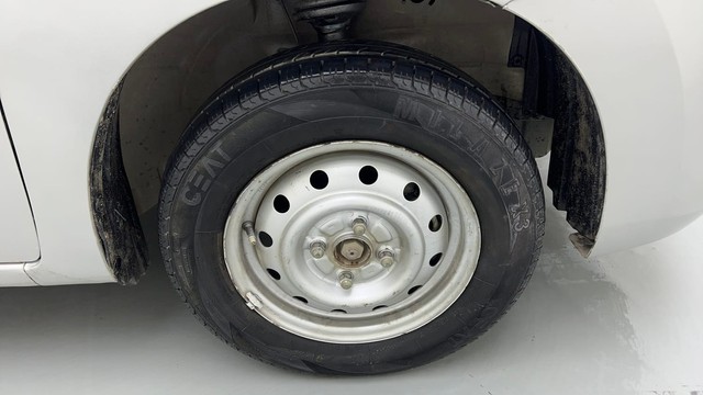 Second-hand 2013 Maruti Wagon R LXI BSVI for sale in Ghaziabad-17