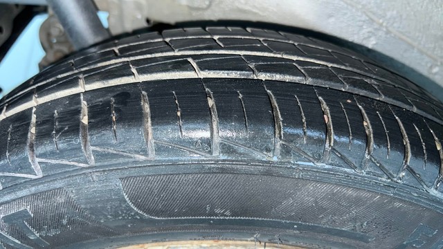 Second-hand 2013 Maruti Wagon R LXI BSVI for sale in Ghaziabad-31