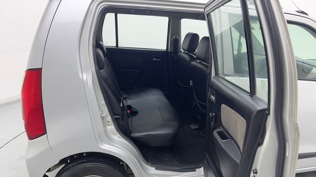 Second-hand 2013 Maruti Wagon R LXI BSVI for sale in Ghaziabad-39