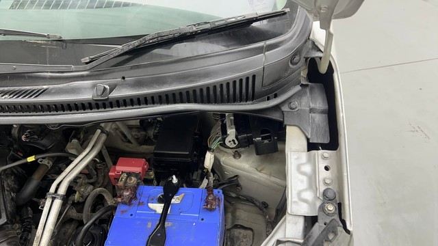 Second-hand 2013 Maruti Wagon R LXI BSVI for sale in Ghaziabad-35