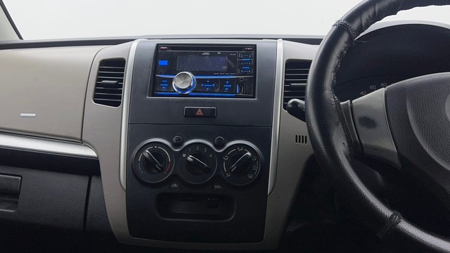 Second-hand 2013 Maruti Wagon R LXI BSVI for sale in Ghaziabad-33