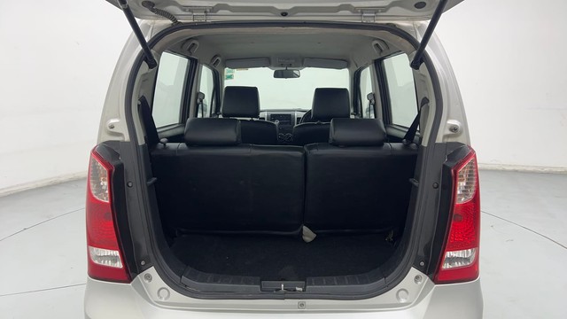 Second-hand 2013 Maruti Wagon R LXI BSVI for sale in Ghaziabad-9