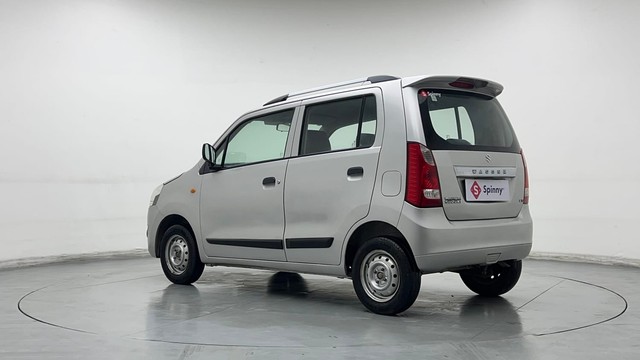 Second-hand 2013 Maruti Wagon R LXI BSVI for sale in Ghaziabad-5