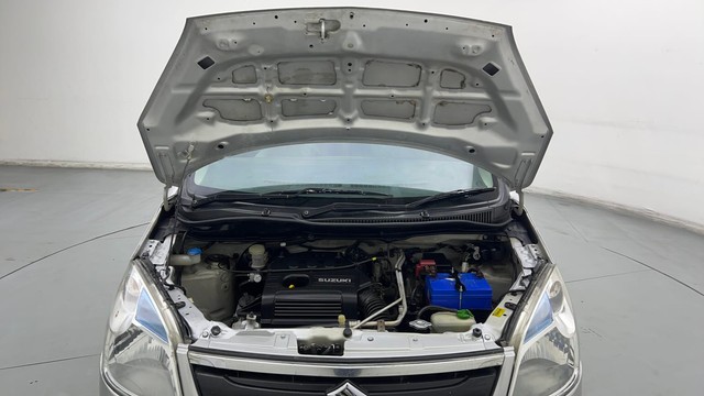 Second-hand 2013 Maruti Wagon R LXI BSVI for sale in Ghaziabad-8