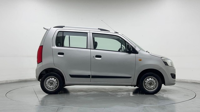 Second-hand 2013 Maruti Wagon R LXI BSVI for sale in Ghaziabad-2