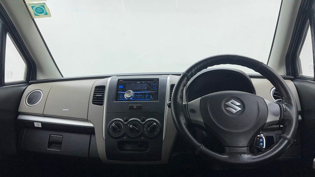 Second-hand 2013 Maruti Wagon R LXI BSVI for sale in Ghaziabad-11