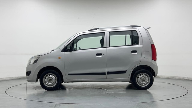 Second-hand 2013 Maruti Wagon R LXI BSVI for sale in Ghaziabad-6