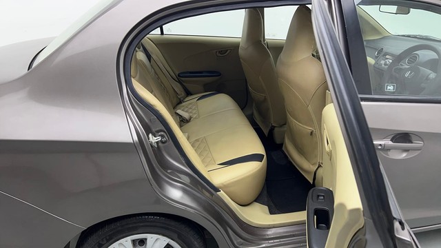 Second-hand 2014 Honda Amaze S i-VTEC for sale in Ghaziabad-32