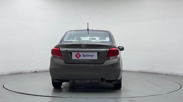 Second-hand 2014 Honda Amaze S i-VTEC for sale in Ghaziabad-4