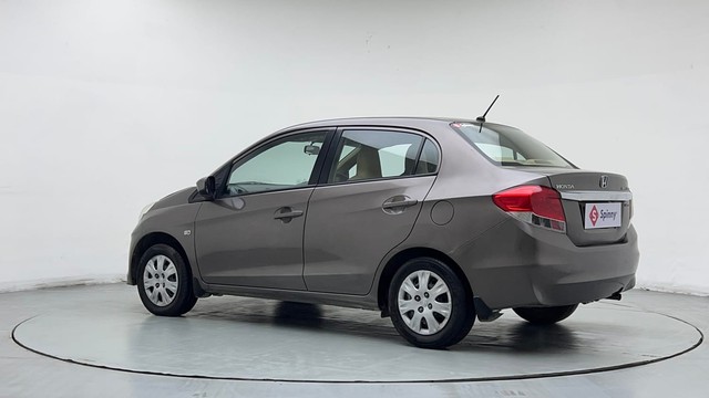 Second-hand 2014 Honda Amaze S i-VTEC for sale in Ghaziabad-5