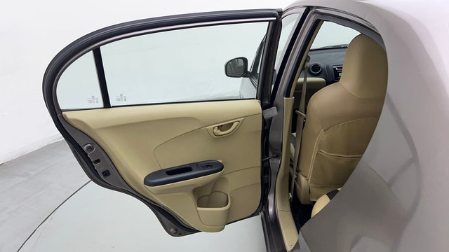 Second-hand 2014 Honda Amaze S i-VTEC for sale in Ghaziabad-33