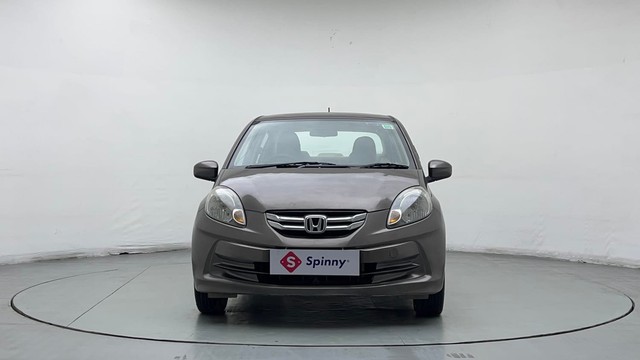 Second-hand 2014 Honda Amaze S i-VTEC for sale in Ghaziabad-7