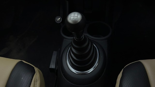 Second-hand 2014 Honda Amaze S i-VTEC for sale in Ghaziabad-12