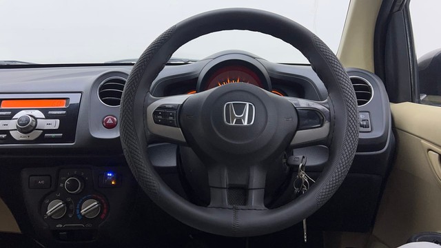 Second-hand 2014 Honda Amaze S i-VTEC for sale in Ghaziabad-36