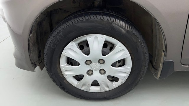 Second-hand 2014 Honda Amaze S i-VTEC for sale in Ghaziabad-20