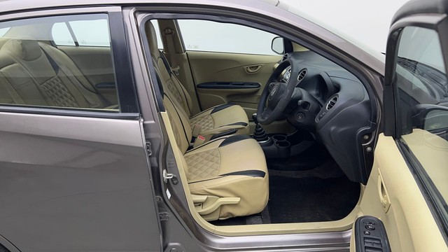 Second-hand 2014 Honda Amaze S i-VTEC for sale in Ghaziabad-15