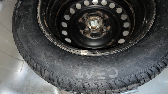 Second-hand 2014 Honda Amaze S i-VTEC for sale in Ghaziabad-21