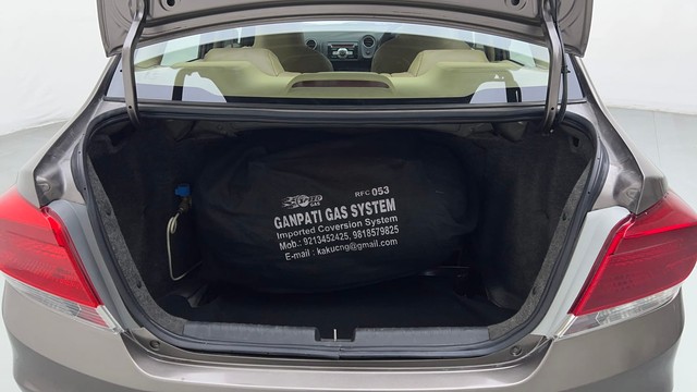 Second-hand 2014 Honda Amaze S i-VTEC for sale in Ghaziabad-9