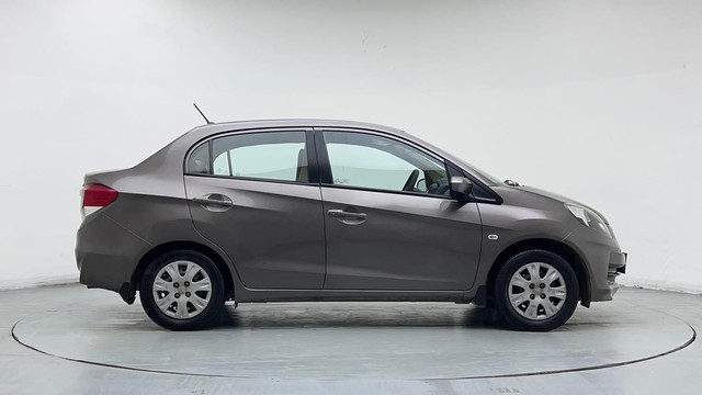 Second-hand 2014 Honda Amaze S i-VTEC for sale in Ghaziabad-2