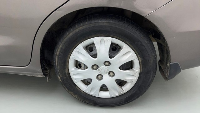 Second-hand 2014 Honda Amaze S i-VTEC for sale in Ghaziabad-19