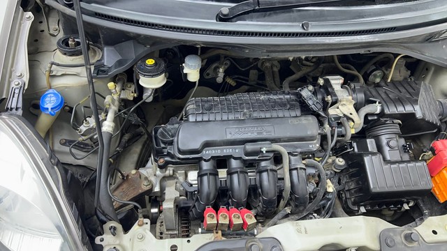 Second-hand 2014 Honda Amaze S i-VTEC for sale in Ghaziabad-28