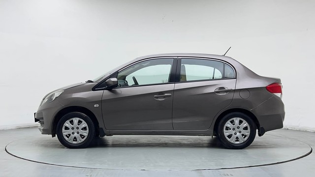 Second-hand 2014 Honda Amaze S i-VTEC for sale in Ghaziabad-6