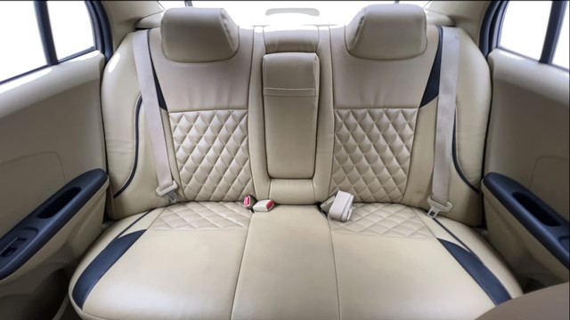 Second-hand 2014 Honda Amaze S i-VTEC for sale in Ghaziabad-35