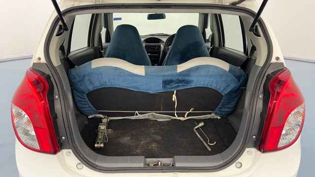 Second-hand 2014 Maruti Alto 800 LXi for sale in Lucknow-9