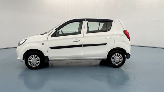 Second-hand 2014 Maruti Alto 800 LXi for sale in Lucknow-6