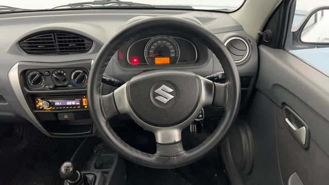 Second-hand 2014 Maruti Alto 800 LXi for sale in Lucknow-35