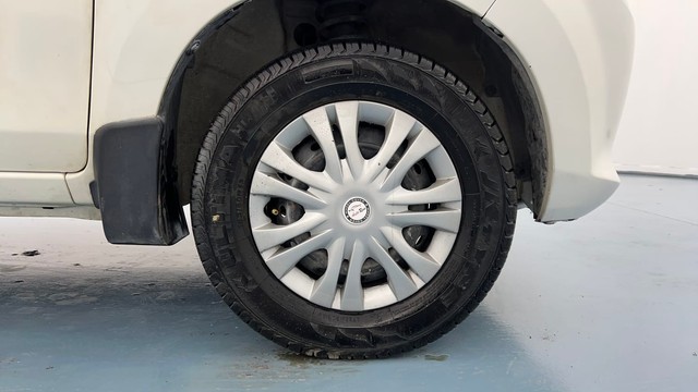 Second-hand 2014 Maruti Alto 800 LXi for sale in Lucknow-17