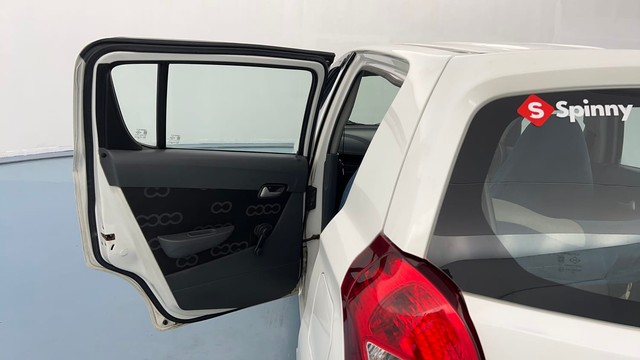 Second-hand 2014 Maruti Alto 800 LXi for sale in Lucknow-31