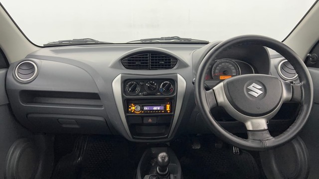 Second-hand 2014 Maruti Alto 800 LXi for sale in Lucknow-11