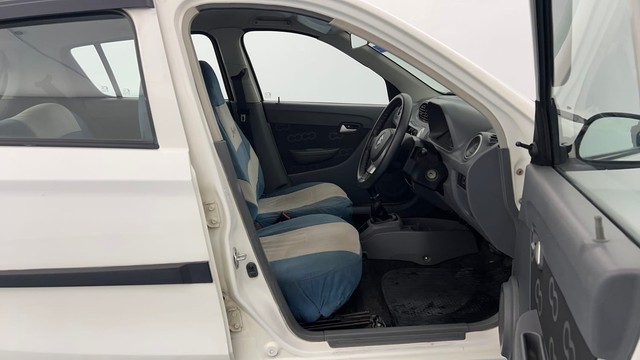 Second-hand 2014 Maruti Alto 800 LXi for sale in Lucknow-15