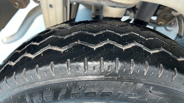 Second-hand 2014 Maruti Alto 800 LXi for sale in Lucknow-24