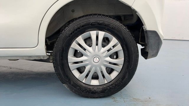 Second-hand 2014 Maruti Alto 800 LXi for sale in Lucknow-19