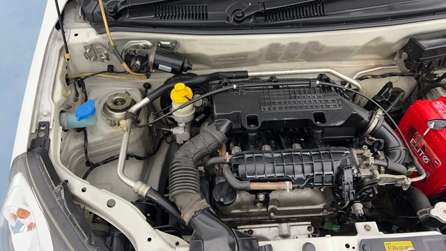 Second-hand 2014 Maruti Alto 800 LXi for sale in Lucknow-33