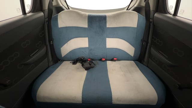 Second-hand 2014 Maruti Alto 800 LXi for sale in Lucknow-29