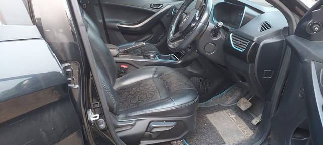 Tata Nexon EV XZ Plus - Photo 4